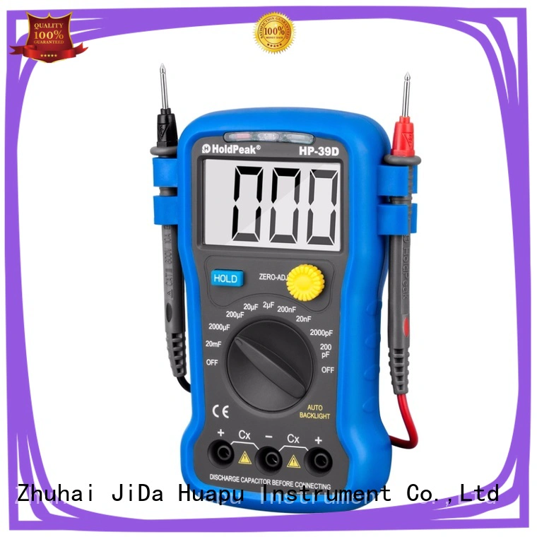 portable where to get a multimeter max Suppliers for testing