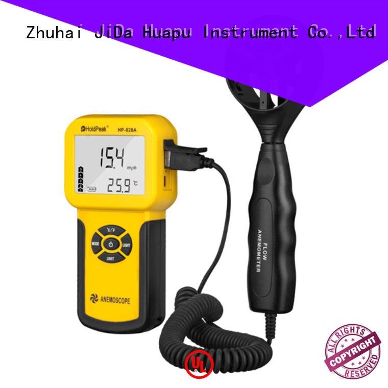 good-looking cup anemometer price hp856a factory for communcations