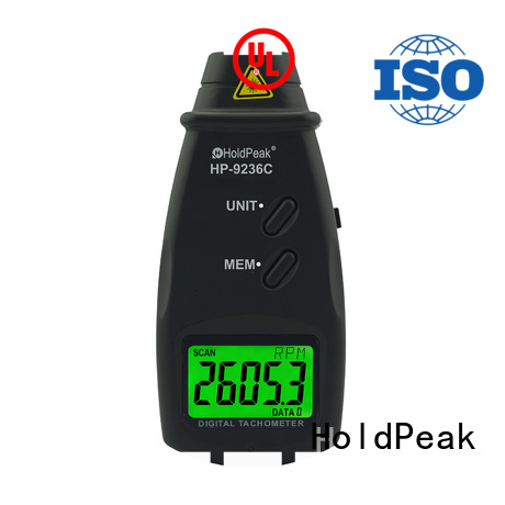 HoldPeak hp9236c tachometer tester manufacturers for washing machines