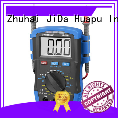 hot-sale auto electrical tester multimeter measurement Suppliers for testing