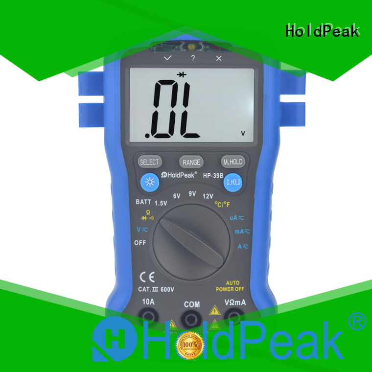 competetive price multimeter black friday data company for testing