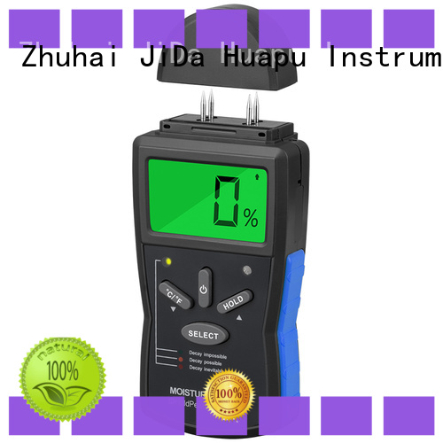 HoldPeak meter home moisture detector manufacturers for electronic