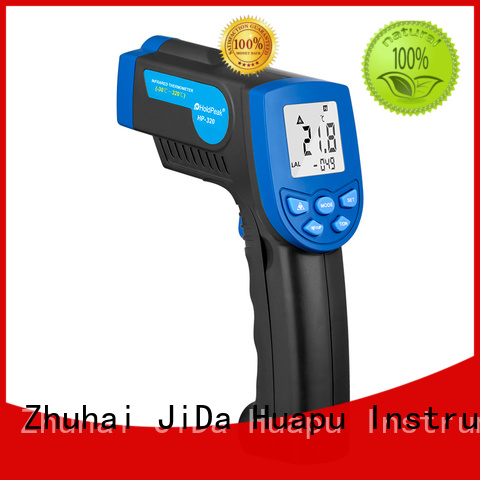 HoldPeak hp320 tool house infrared thermometer for business for military