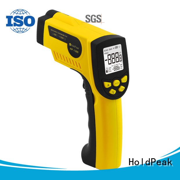 HoldPeak Wholesale general ir thermometer company for inspection