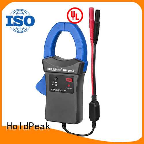HoldPeak portable voltage tester plug Suppliers for physical