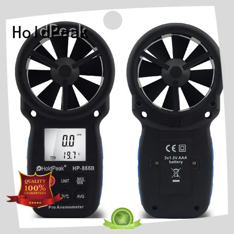 high reputation sailing wind meter hp816b factory for communcations