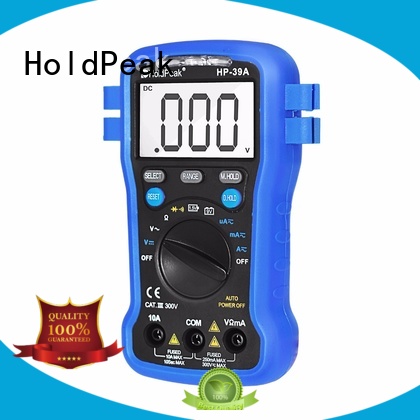 pen multimeter solar for physical HoldPeak