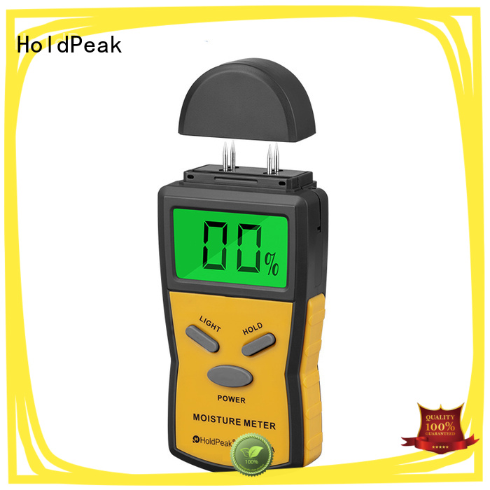 HoldPeak meter moisture detector bulk promotion for electrical