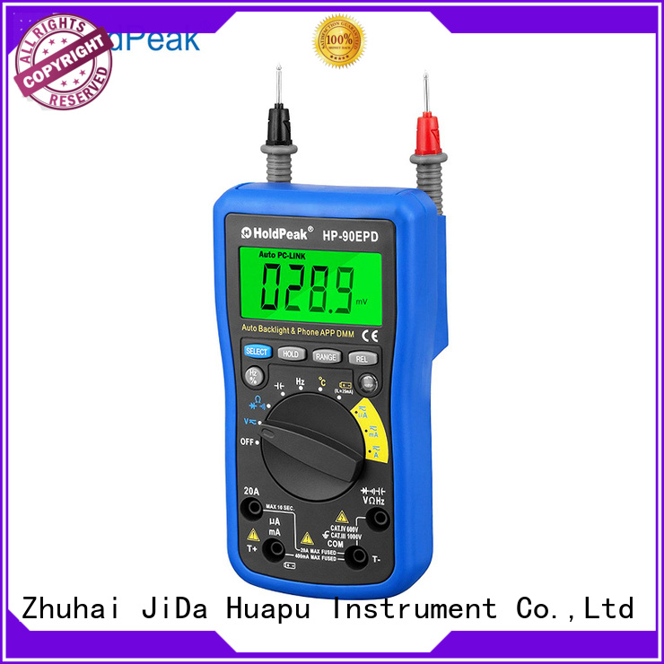 small in size environmental instruments in china for environmental testing