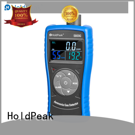 HoldPeak high reputation network quality monitor for business for home