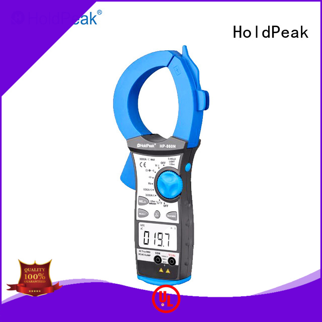 fashion design digital clamp meter hp870k owner for communcations for manufacturing