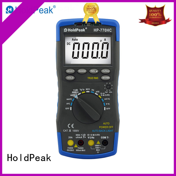 easy to use discount multimeters mini company for testing