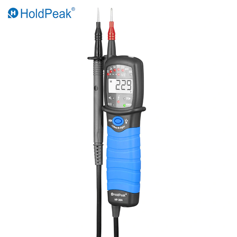 Voltage Tester Pen Non-Contact HP-38A