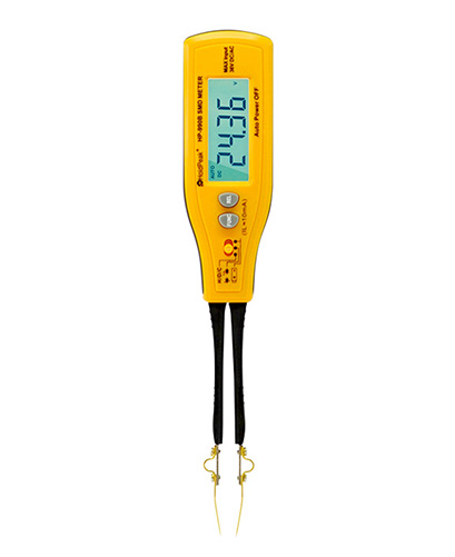 HoldPeak competetive price digital voltmeter online for business for testing