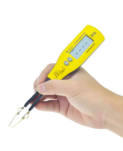 HoldPeak hot-sale pen multimeter Supply for physical