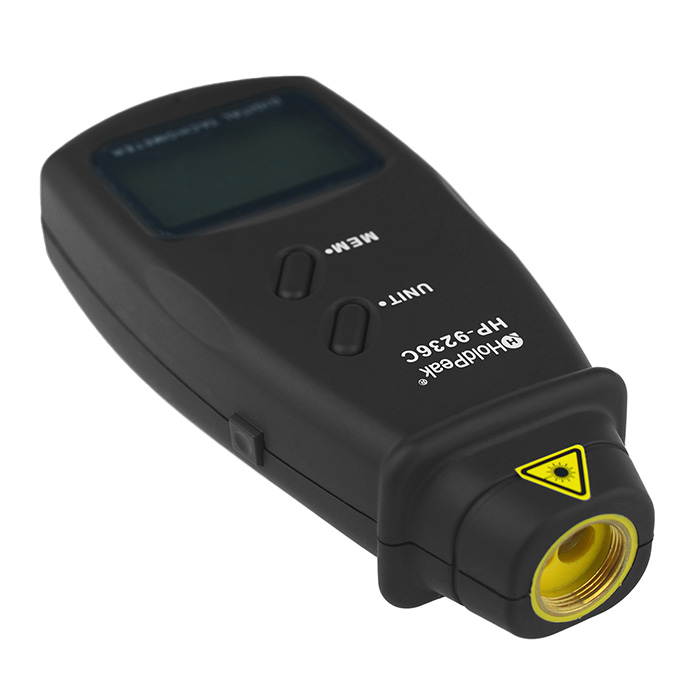 product-HoldPeak-70～99999RPM Speed Measure Range Digital Tachometer-img-1