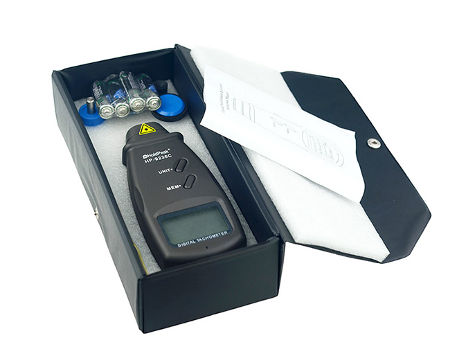 Wholesale digital laser tachometer digital company for motors