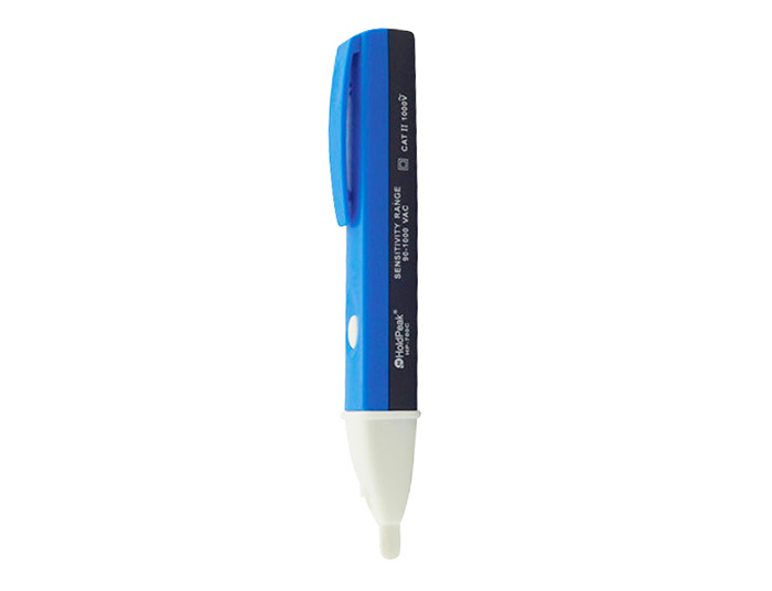 HoldPeak pen 12 volt non contact voltage detector factory for electrical