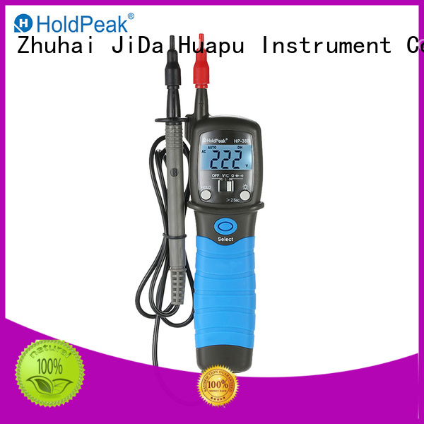 perfect multimeterdiode digital digit analog multimeter HoldPeak Brand