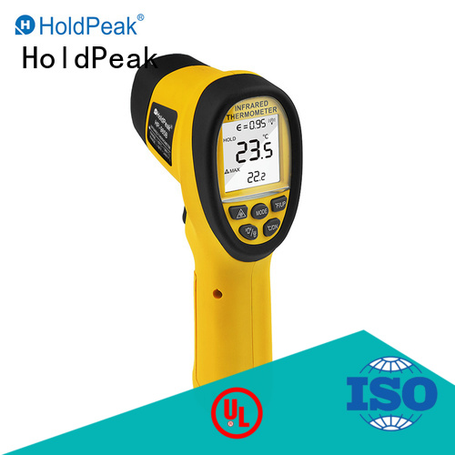 easy to use temp ir thermometer hp320 Suppliers for medical