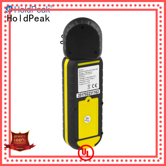 HoldPeak Latest uv lux meter Suppliers for electronic