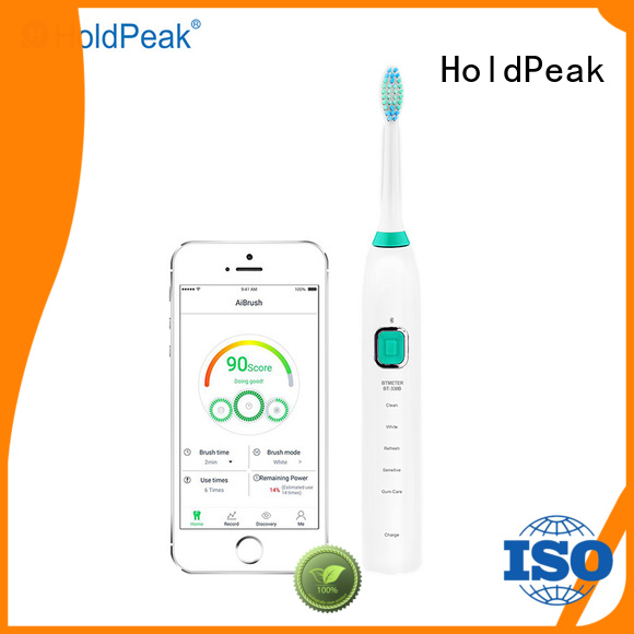 High-quality best electric toothbrush hp338b company for children