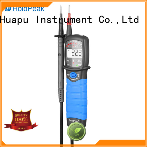 HoldPeak tester low voltage tester pen Suppliers for measurements