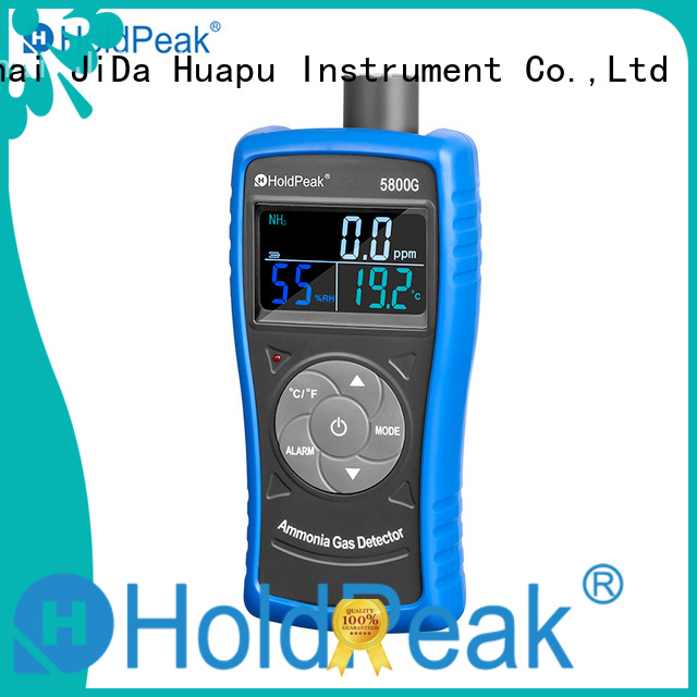 unique pollution meter online hp5800e for business for industry