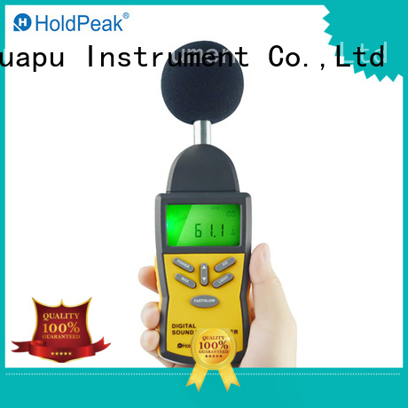 Wholesale meter sound level meters HoldPeak Brand