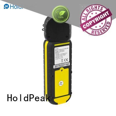 HoldPeak hp881b lux light meter producer for physical