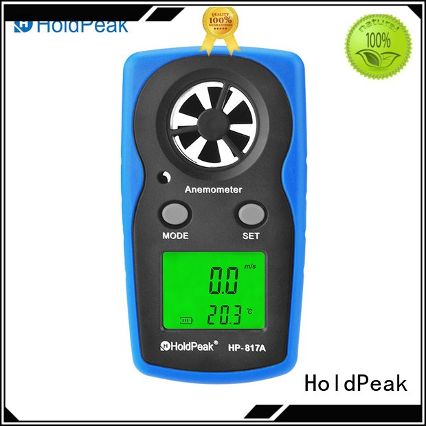 Top home wind speed meter analog manufacturers for manufacturing