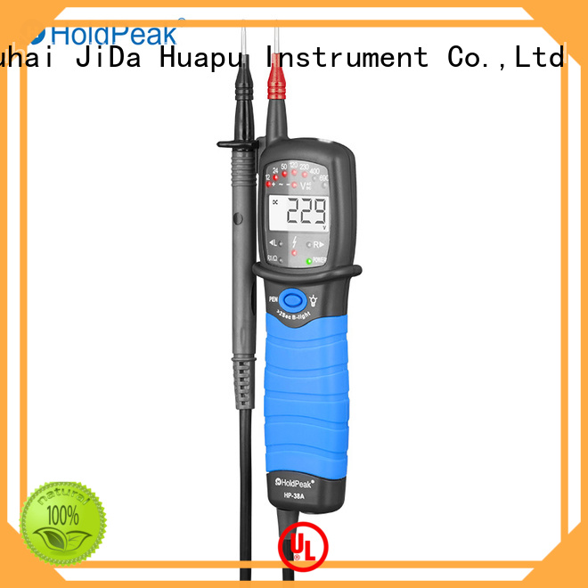 HoldPeak noncontact non contact ac voltage detector factory price for electronic