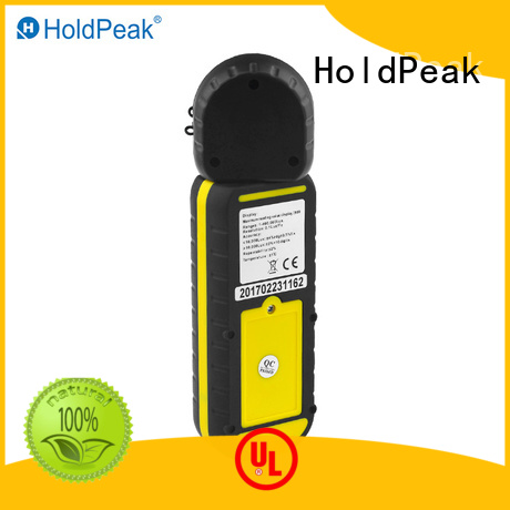 HoldPeak Best slr light meter Suppliers for physical