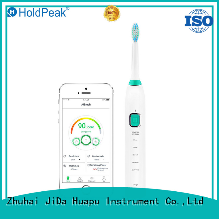 Best electric toothbrush sale toothbrush company for children