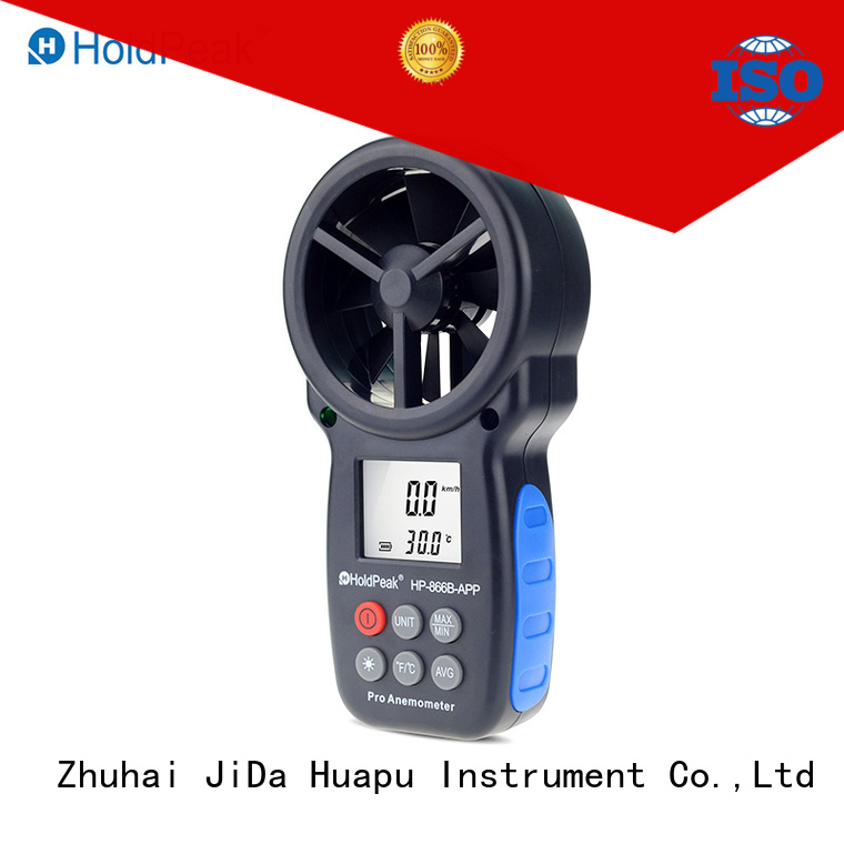 Top Anemometer Labeled Diagram Instruments Manufacturers