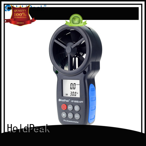 HoldPeak hp866b anemometer brands Suppliers for manufacturing