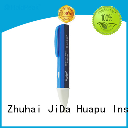 Best non contact ac voltage detector pen factory for physical